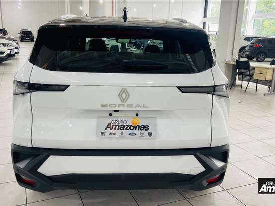 RENAULT-BOREAL-1.3 TCE FLEX TECHNO EDC RENAULT-BOREAL-2025