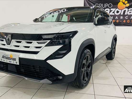 RENAULT-BOREAL-1.3 TCE FLEX TECHNO EDC RENAULT-BOREAL-2025