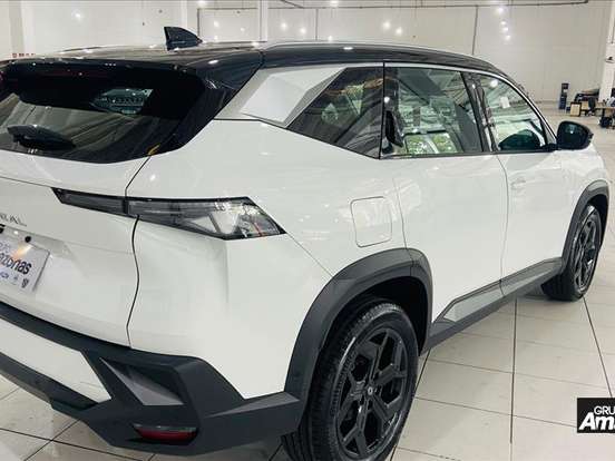 RENAULT-BOREAL-1.3 TCE FLEX TECHNO EDC RENAULT-BOREAL-2025