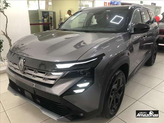 RENAULT-BOREAL-1.3 TCE FLEX TECHNO EDC RENAULT-BOREAL-2025
