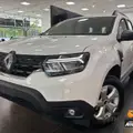 RENAULT DUSTER 1.6 16V SCE FLEX INTENSE PLUS MANUAL RENAULT DUSTER 1.6 16V SCE FLEX INTENSE PLUS MANUAL