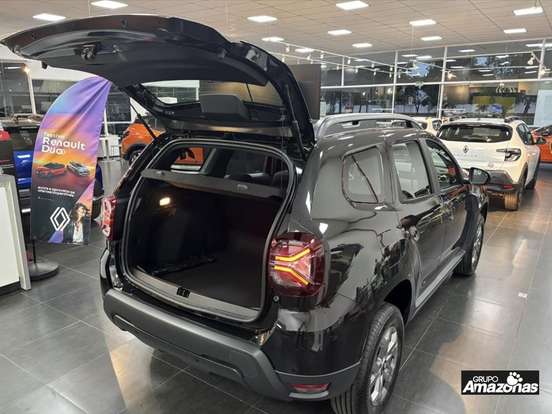 RENAULT-DUSTER-1.6 16V SCE FLEX INTENSE PLUS MANUAL RENAULT-DUSTER-2025