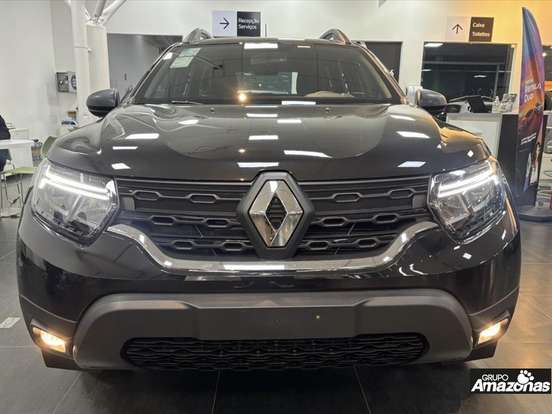 RENAULT-DUSTER-1.6 16V SCE FLEX INTENSE PLUS MANUAL RENAULT-DUSTER-2025