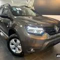 RENAULT DUSTER 1.6 16V SCE FLEX INTENSE PLUS X-TRONIC RENAULT DUSTER 1.6 16V SCE FLEX INTENSE PLUS X-TRONIC