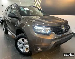 RENAULT DUSTER 1.6 16V SCE FLEX INTENSE PLUS X-TRONIC RENAULT DUSTER 1.6 16V SCE FLEX INTENSE PLUS X-TRONIC