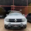 RENAULT DUSTER 2.0 16V HI-FLEX DYNAMIQUE AUTOMÁTICO RENAULT DUSTER 2.0 16V HI-FLEX DYNAMIQUE AUTOMÁTICO