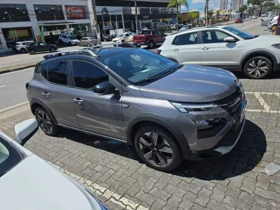 RENAULT KARDIAN 1.0 TCE FLEX PREMIÉRE EDITION EDC
