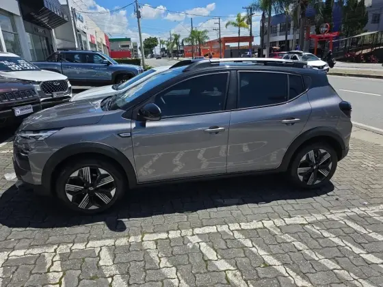 RENAULT KARDIAN 1.0 TCE FLEX PREMIÉRE EDITION EDC