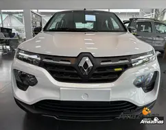RENAULT KWID 1.0 12V SCE FLEX ICONIC MANUAL RENAULT KWID 1.0 12V SCE FLEX ICONIC MANUAL