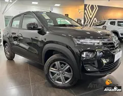 RENAULT KWID 1.0 12V SCE FLEX INTENSE MANUAL RENAULT KWID 1.0 12V SCE FLEX INTENSE MANUAL