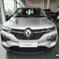 RENAULT KWID 1.0 12V SCE FLEX INTENSE MANUAL RENAULT KWID 1.0 12V SCE FLEX INTENSE MANUAL