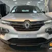 RENAULT KWID 1.0 12V SCE FLEX ZEN MANUAL RENAULT KWID 1.0 12V SCE FLEX ZEN MANUAL