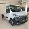 RENAULT MASTER 2.3 DCI DIESEL CHASSI-CABINE L2H1 2P MANUAL RENAULT MASTER 2.3 DCI DIESEL CHASSI-CABINE L2H1 2P MANUAL
