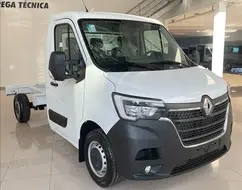 RENAULT MASTER 2.3 DCI DIESEL CHASSI-CABINE L2H1 2P MANUAL RENAULT MASTER 2.3 DCI DIESEL CHASSI-CABINE L2H1 2P MANUAL