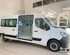RENAULT MASTER 2.3 DCI DIESEL EXTRA VITRÉ L3H2 3P MANUAL RENAULT MASTER 2.3 DCI DIESEL EXTRA VITRÉ L3H2 3P MANUAL
