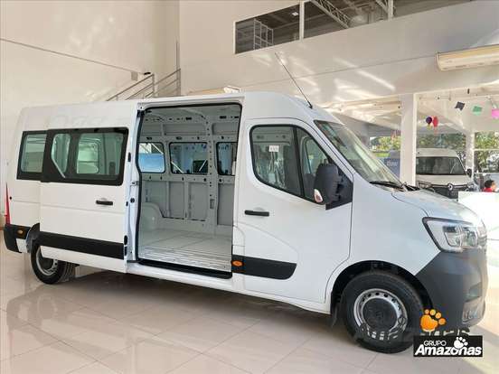 RENAULT-MASTER-2.3 DCI DIESEL EXTRA VITRÉ L3H2 3P MANUAL RENAULT-MASTER-2025