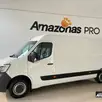 RENAULT MASTER 2.3 DCI DIESEL GRAND FURGÃO L2H2 3P MANUAL RENAULT MASTER 2.3 DCI DIESEL GRAND FURGÃO L2H2 3P MANUAL