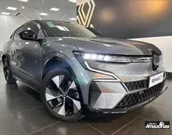 RENAULT MEGANE 60 KW ELÉTRICO E-TECH EV60 RENAULT MEGANE 60 KW ELÉTRICO E-TECH EV60