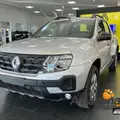 RENAULT OROCH 1.6 16V SCE FLEX INTENSE MANUAL RENAULT OROCH 1.6 16V SCE FLEX INTENSE MANUAL