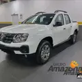 RENAULT OROCH 1.6 16V SCE FLEX INTENSE MANUAL RENAULT OROCH 1.6 16V SCE FLEX INTENSE MANUAL
