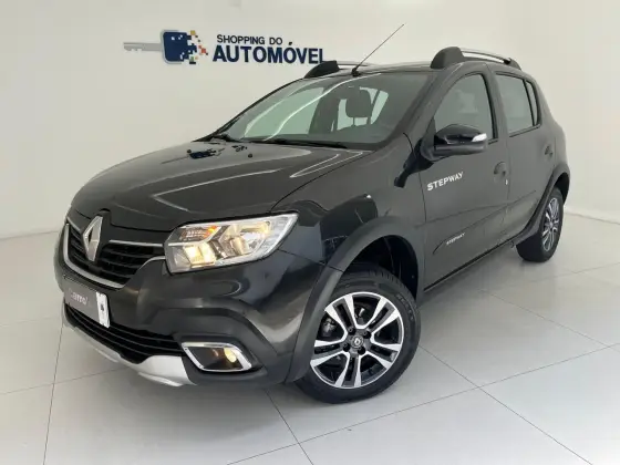 RENAULT SANDERO 1.0 12V SCE FLEX S EDITION MANUAL