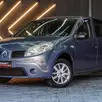 RENAULT SANDERO 1.0 EXPRESSION 16V FLEX 4P MANUAL RENAULT SANDERO 1.0 EXPRESSION 16V FLEX 4P MANUAL