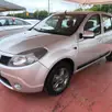 RENAULT SANDERO 1.6 AUTHENTIQUE 8V FLEX 4P MANUAL RENAULT SANDERO 1.6 AUTHENTIQUE 8V FLEX 4P MANUAL
