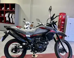 SHINERAY SHI 175S EFI SHINERAY SHI 175S EFI