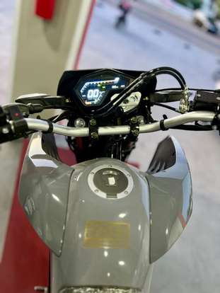 SHINERAY-SHI 175S EFI-2026