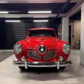 STUDEBAKER STARFLIGHT 2.8 I6 GASOLINA 2P MANUAL STUDEBAKER STARFLIGHT 2.8 I6 GASOLINA 2P MANUAL