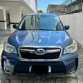 SUBARU FORESTER 2.0 S 4X4 16V GASOLINA 4P AUTOMÁTICO SUBARU FORESTER 2.0 S 4X4 16V GASOLINA 4P AUTOMÁTICO