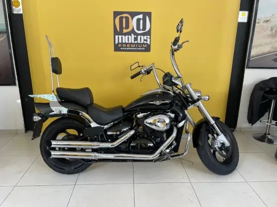 SUZUKI BOULEVARD M800 SUZUKI BOULEVARD M800
