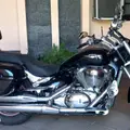 SUZUKI BOULEVARD M800 SUZUKI BOULEVARD M800