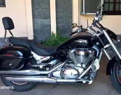 SUZUKI BOULEVARD M800 SUZUKI BOULEVARD M800