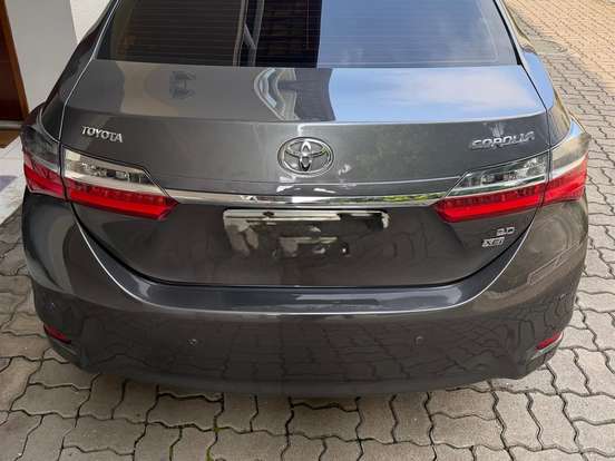 TOYOTA-COROLLA-2.0 XEI 16V FLEX 4P AUTOMÁTICO TOYOTA-COROLLA-2017