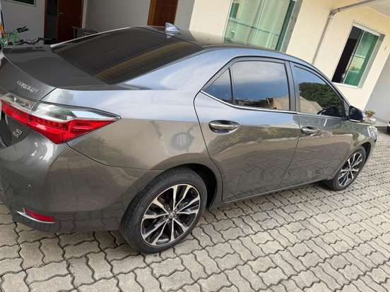 TOYOTA-COROLLA-2.0 XEI 16V FLEX 4P AUTOMÁTICO TOYOTA-COROLLA-2017