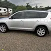 TOYOTA RAV4 2.4 4X4 16V GASOLINA 4P AUTOMÁTICO TOYOTA RAV4 2.4 4X4 16V GASOLINA 4P AUTOMÁTICO