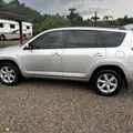 TOYOTA RAV4 2.4 4X4 16V GASOLINA 4P AUTOMÁTICO TOYOTA RAV4 2.4 4X4 16V GASOLINA 4P AUTOMÁTICO