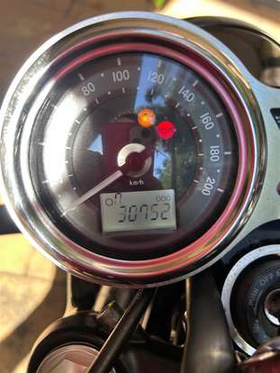 TRIUMPH-BONNEVILLE T120 1200 TRIUMPH-BONNEVILLE T120 1200-2017