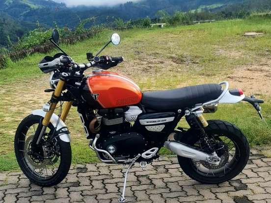 TRIUMPH-SCRAMBLER 1200 XE TRIUMPH-SCRAMBLER 1200 XE-2024