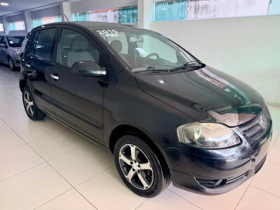 VOLKSWAGEN FOX 1.0 MI BLACKFOX 8V FLEX 4P MANUAL VOLKSWAGEN FOX 1.0 MI BLACKFOX 8V FLEX 4P MANUAL