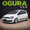 VOLKSWAGEN FOX 1.0 MI TREND 8V FLEX 4P MANUAL VOLKSWAGEN FOX 1.0 MI TREND 8V FLEX 4P MANUAL