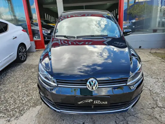 VOLKSWAGEN FOX 1.6 MSI TOTAL FLEX CONNECT 4P MANUAL