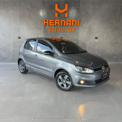 VOLKSWAGEN FOX 1.6 MSI TOTAL FLEX CONNECT 4P MANUAL VOLKSWAGEN FOX 1.6 MSI TOTAL FLEX CONNECT 4P MANUAL