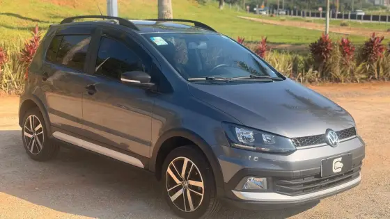VOLKSWAGEN FOX 1.6 MSI TOTAL FLEX XTREME 4P MANUAL VOLKSWAGEN FOX 1.6 MSI TOTAL FLEX XTREME 4P MANUAL
