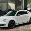 VOLKSWAGEN FUSCA 2.0 TSI 16V GASOLINA 2P AUTOMÁTICO VOLKSWAGEN FUSCA 2.0 TSI 16V GASOLINA 2P AUTOMÁTICO