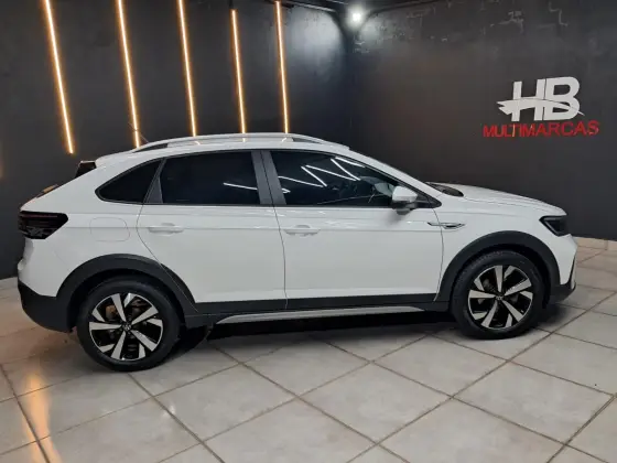 VOLKSWAGEN NIVUS 1.0 200 TSI TOTAL FLEX HIGHLINE AUTOMÁTICO VOLKSWAGEN NIVUS 1.0 200 TSI TOTAL FLEX HIGHLINE AUTOMÁTICO
