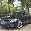 VOLKSWAGEN PASSAT 3.6 FSI CC V6 24V GASOLINA 4P TIPTRONIC VOLKSWAGEN PASSAT 3.6 FSI CC V6 24V GASOLINA 4P TIPTRONIC