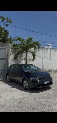 VOLKSWAGEN POLO 1.0 170 TSI MANUAL
