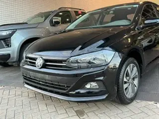 VOLKSWAGEN POLO 1.0 200 TSI COMFORTLINE AUTOMÁTICO